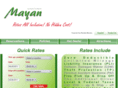 carrentalincancun.com