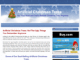 christmastrees-artificial.com