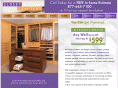 closetcrafters411.com