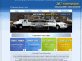 coloradopromlimo.com