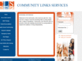 communitylinkservices.com