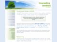 counsellingsheffield.com