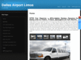 dallasairportlimos.com