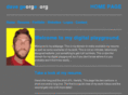 davegeorge.org