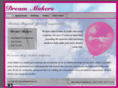dreammakersparties.com