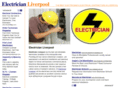 electricianliverpool.com