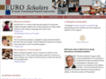 euroscholarsusa.com