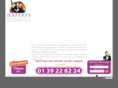 experts-renovation.com
