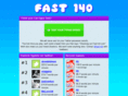 fast140.com
