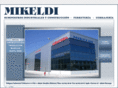 ferreteriamikeldi.com