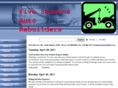 fiveseasonsautorebuilders.com