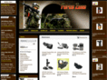 forcezone.com