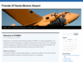 friendsofsantamonicaairport.org