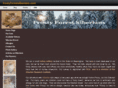 frostyforestsiberians.com