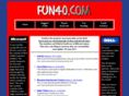 fun40.com