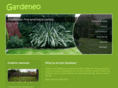 gardeneo.com