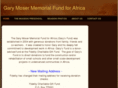 garysfund.com