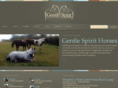 gentlespirithorses.com