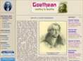 goetheanism.com