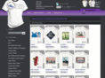 goingpostaltees.com