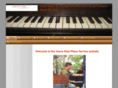 gracenotepianoservice.com