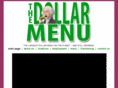 gwdollarmenu.com