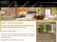 haleys.co.uk