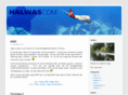 halwas.com