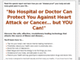 healingcodes777.info