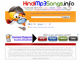 hindimp3songs.info