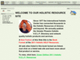 holisticresources.org