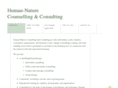 humannaturecounselling.ca
