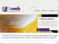 hweb-solutions.net