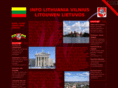 info-lithuania.com