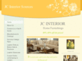 jcinteriorsources.com