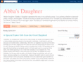 jehovahsdaughter.com