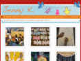 jennyknappenberger.com
