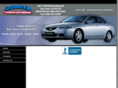 jensensforeigncar.com