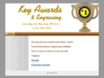 keyawards.com