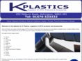 kplastics.co.uk