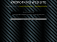 kropotkin.co.uk