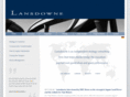 lansdowneconsulting.com