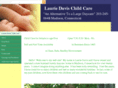 lauriedavischildcare.com