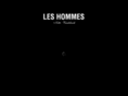 leshommes.com