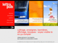 lettrapub.com