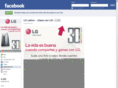 lgfacebooklatino.com
