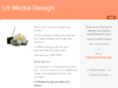 lhmediadesign.com