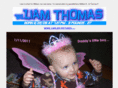liamthomas.net