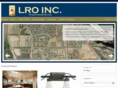 lro-inc.com