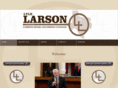 lylelarson.org